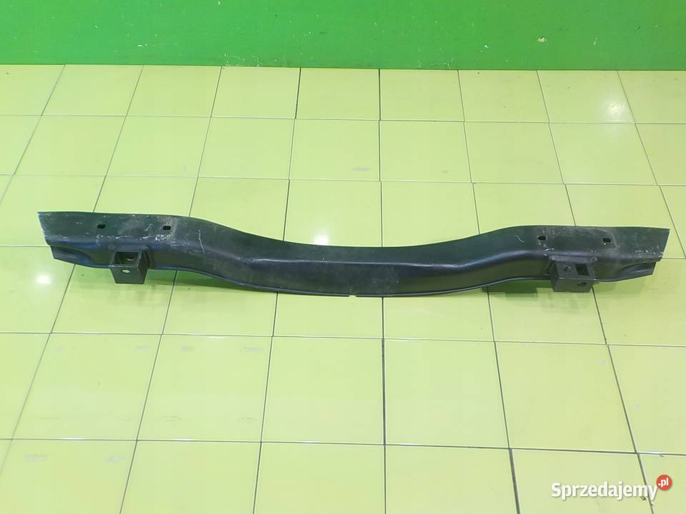 BMW Z4 E85 25 B 04r CABRIO 2D belka zderzaka Suków