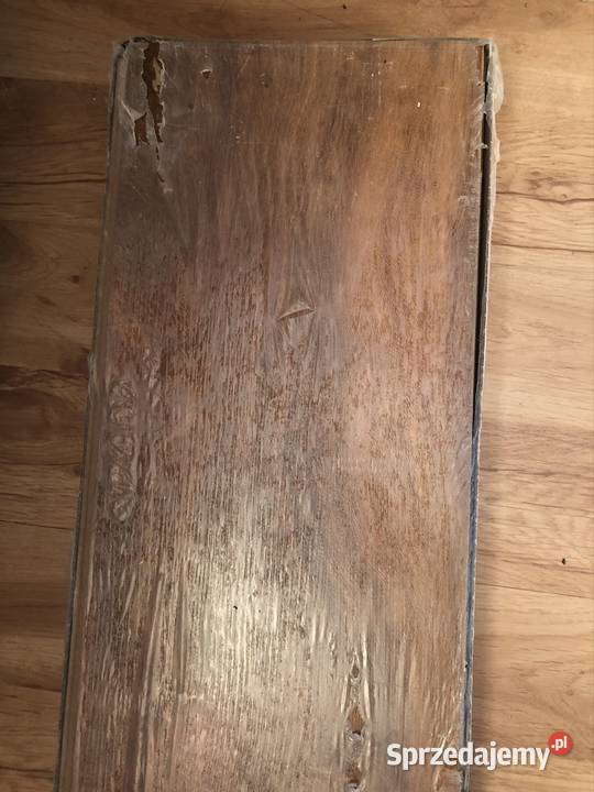Floorfix Krono Original panele podłogowe AC37mm Wykończenie Kołobrzeg sprzedam