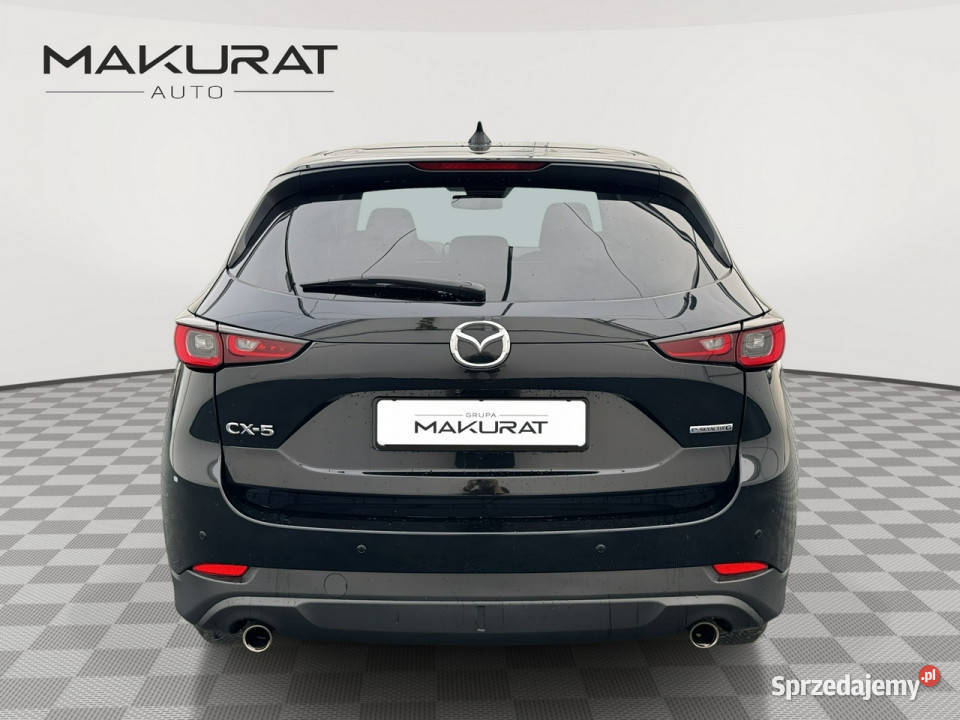 Mazda CX5 WD8581R20 CenterLine Plus 2WD Podgrzf Gdańsk