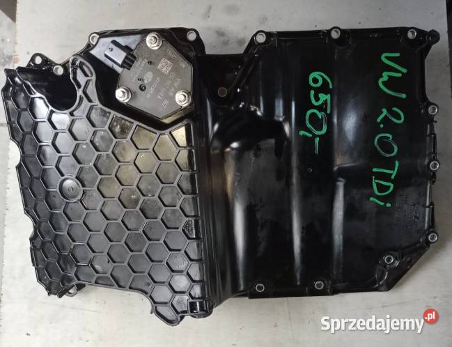 Miska Olejowa VW 20 TDI 05L103602B