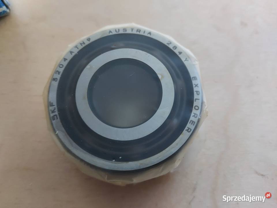 Łoźysko SKF 3204 ATN9 Kraków