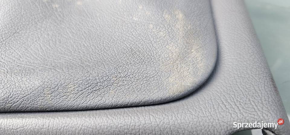 Osłona fotela tył mercedes w210 2109102639 Zbąszyń