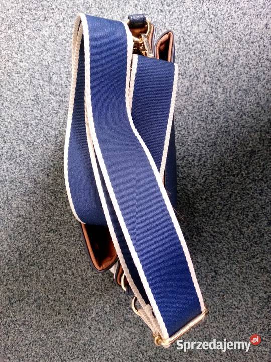 Accessorize London torebka damska listonoszka Gdańsk sprzedam