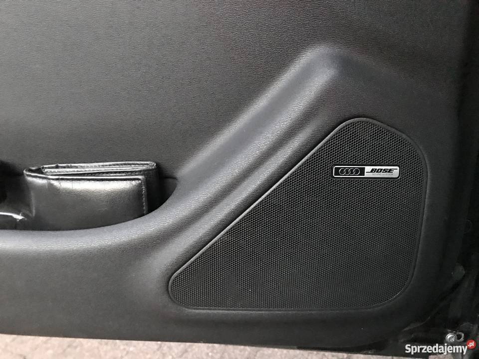 Audi S3 8L QUATTRO 18T śląskie Sławków