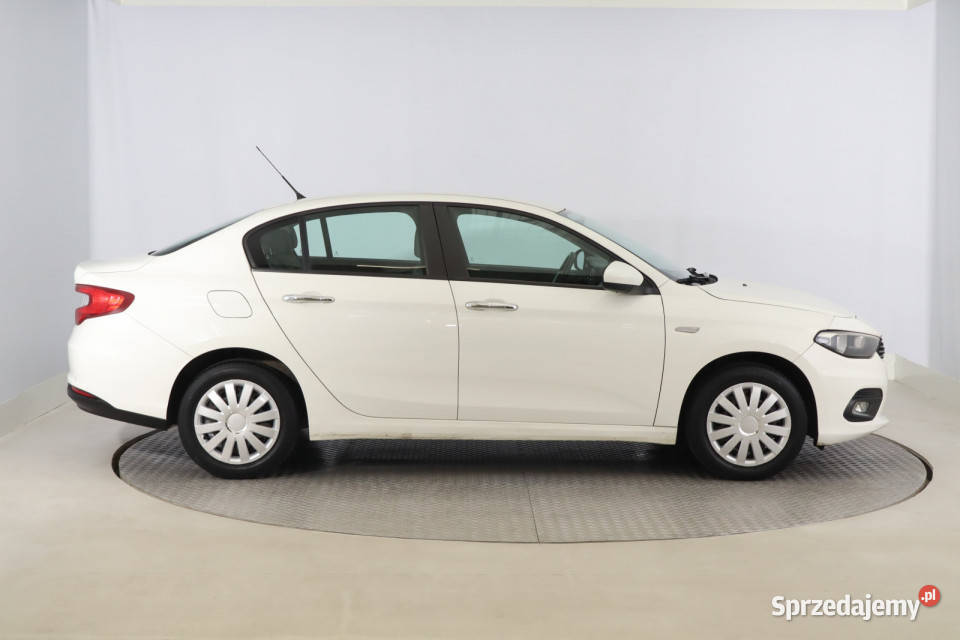 Fiat Tipo 14 16V Zabrze