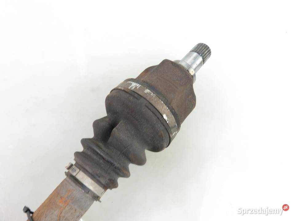 PÓŁOŚ LEWA PRZEDNIA PEUGEOT 508 I 16 THP sprzedam