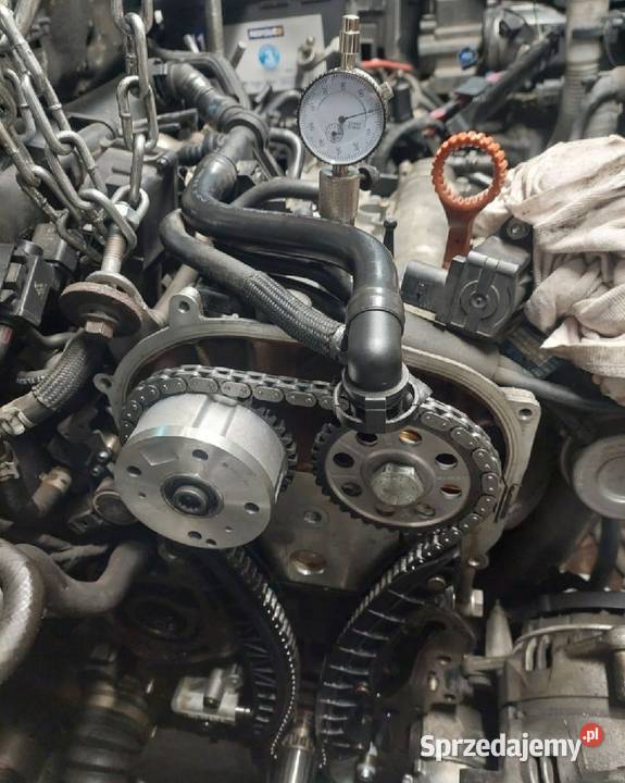 Mechanik samochodowy stacjonarny mobilny Łódź naprawa