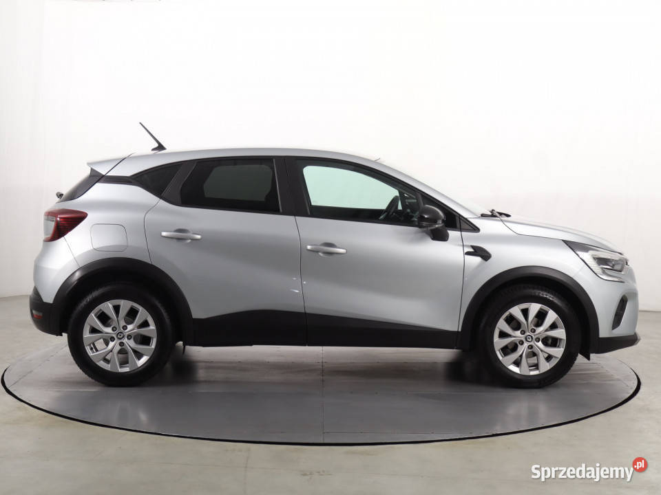 Renault Captur 10 TCe sprzedam