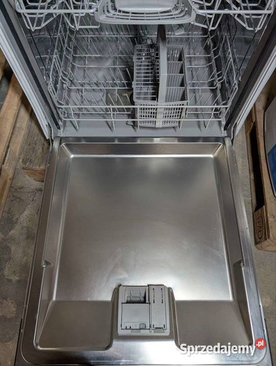 Zmywarka do zabudowy Bosch SMV2ITX16E 12kpl 598 Rzeszów
