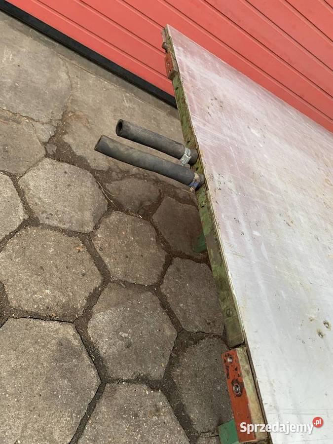 Półka do prasy sprzedam