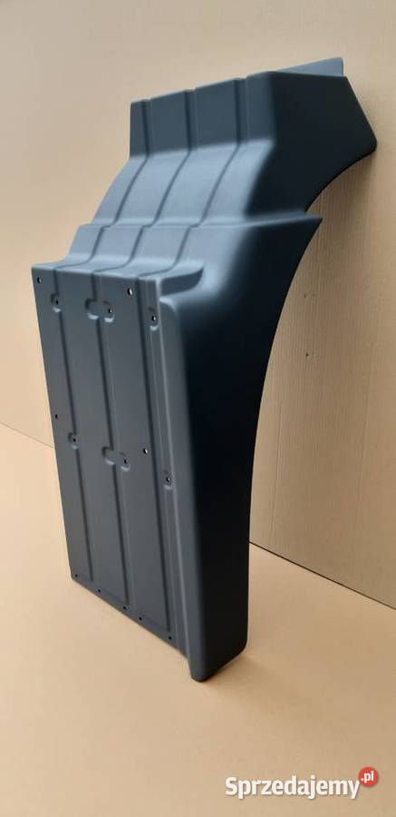 MAN TGA TGS BŁOTNIK NADKOLE KOŁO PRAWY CHLAPACZ