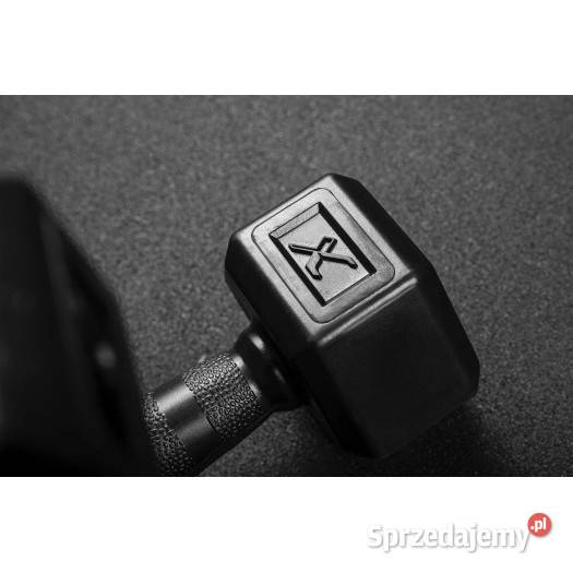 Hantle gumowe Hex Xenios USA 2 x 225 zachodniopomorskie Wałcz