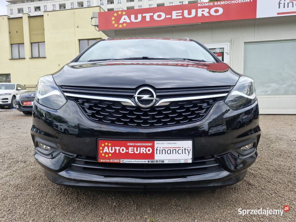 14T 140 raport gwarancja serw ASO Cosmo lakier wielofunkcyjna kierownica Zafira Kraków sprzedam