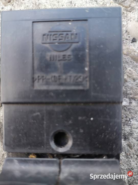 Przełącznik szyb nissan micra panele sterowania, przełączniki Czerwionka-Leszczyny sprzedam