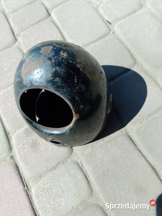 Lampa przednia pannonia 250 Gogołów