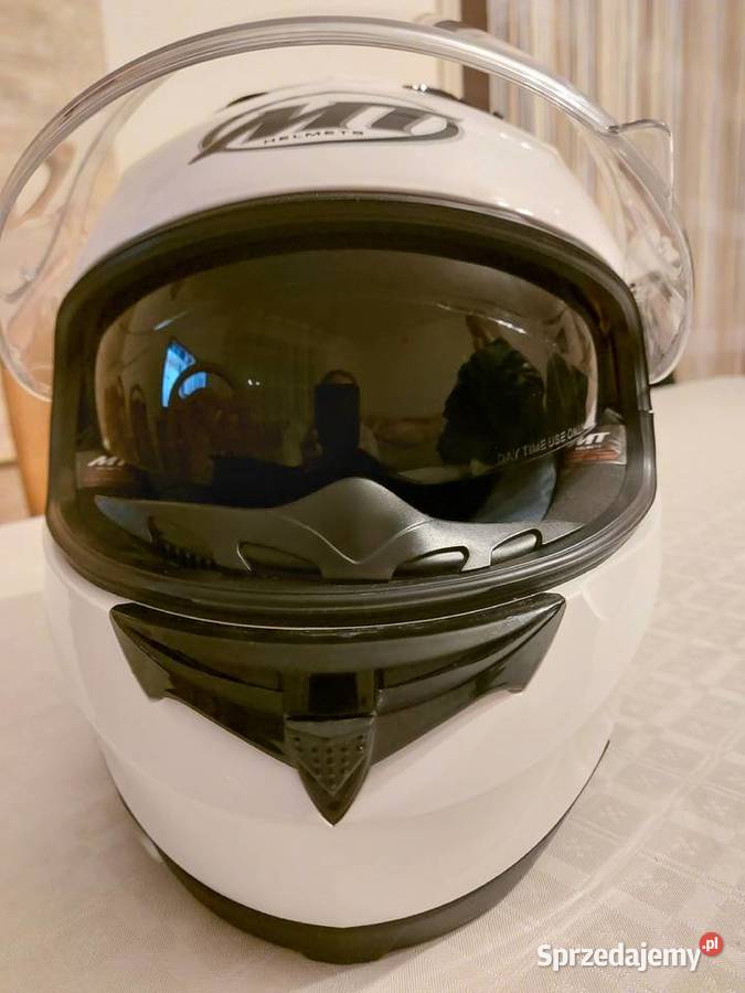 Kask MT Brzeziny