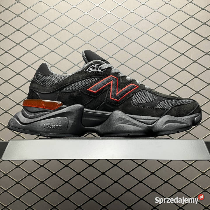 Balance 9060 buty męskie rozmiar 39 46 New Balance mazowieckie Warszawa