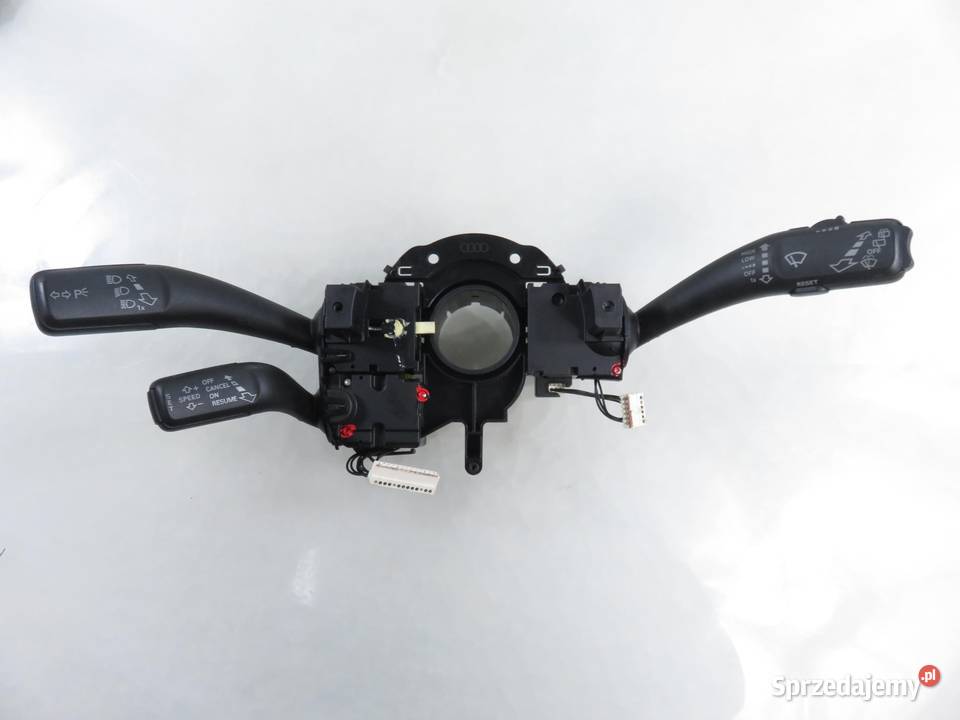 PRZEŁĄCZNIK ZESPOLONY AUDI A4 B8 Avant 20072015 osobowe
