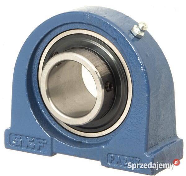 Zespół obudowy UCPA YUCPA207HSKF Rolnictwo Kamionna