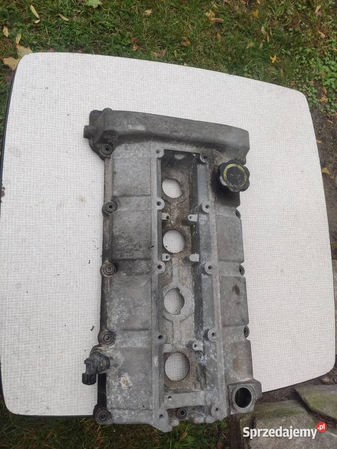 Pokrywa zaworów Ford Galaxy MK1 23 16v E5SA E5SB Białystok