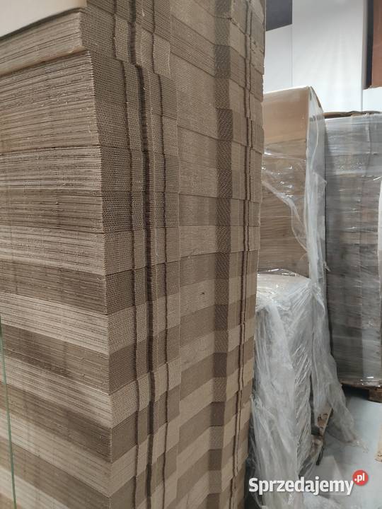 Opakowanie karton skrzynka na pomidory warzywa 6 Pozostałe Tarnobrzeg