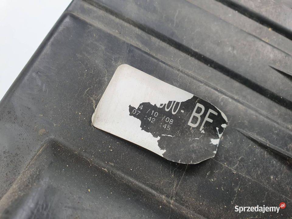 OBUDOWA FILTRA FORD MUSTANG GT 4R3U9A675BA osobowe Lipno