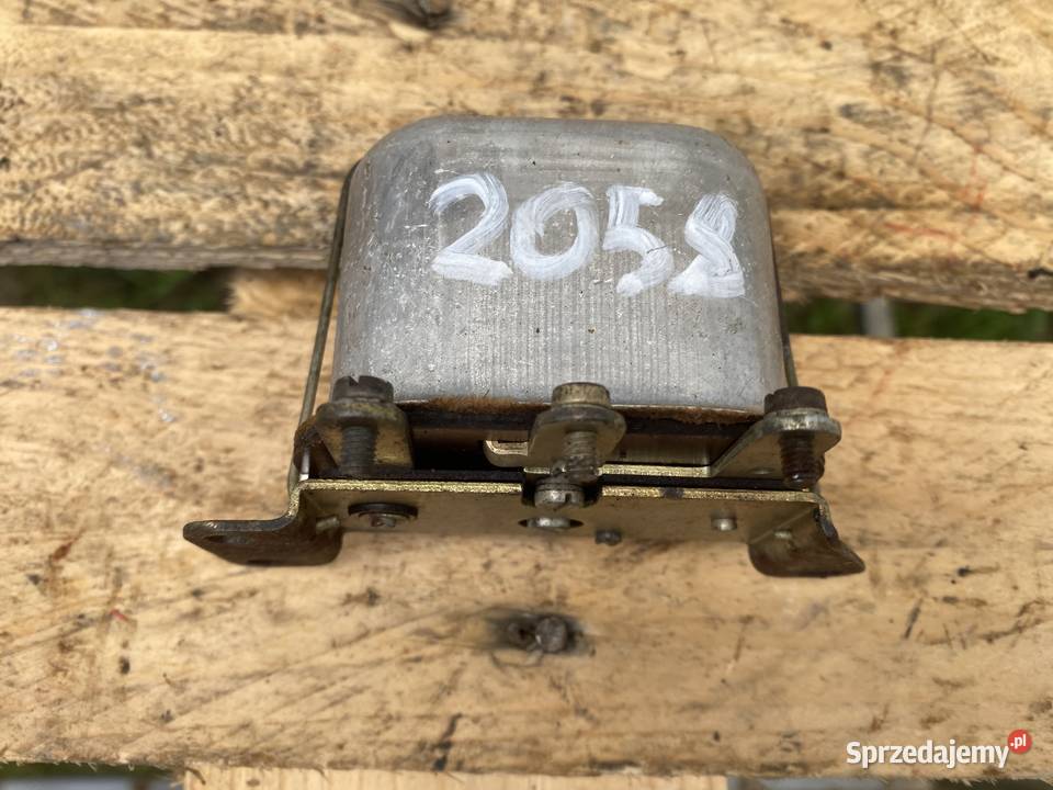REGULATOR NAPIĘCIA MZ ETZ TS TROPIK 250 150 151 Kraków