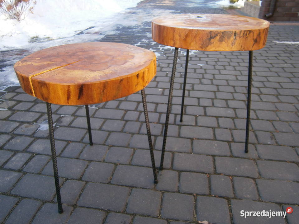 stolik z plastra bukowego 1cm Siedlce sprzedam