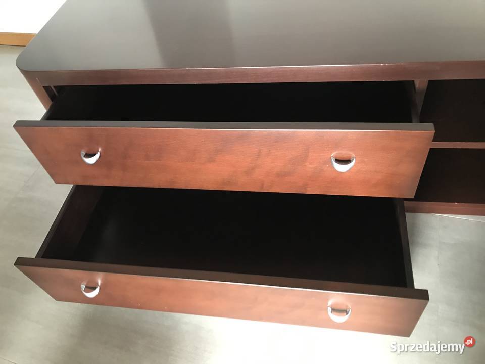 Komoda TV KLOSE Seria Lanao