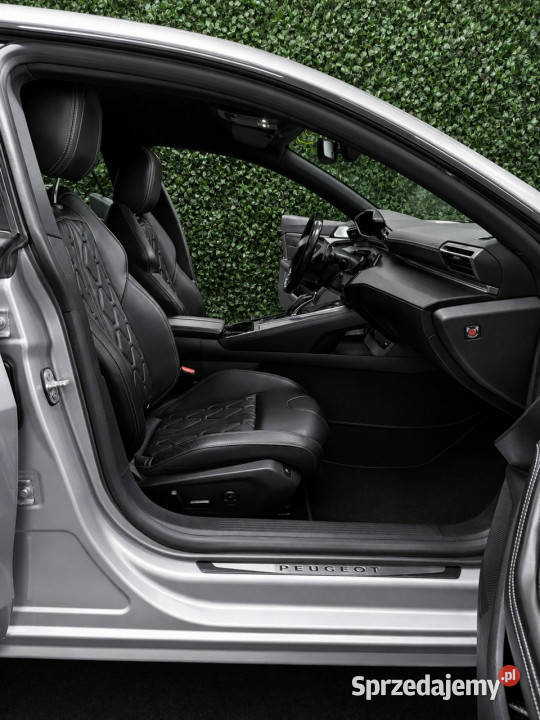 Peugeot 508 II 2018