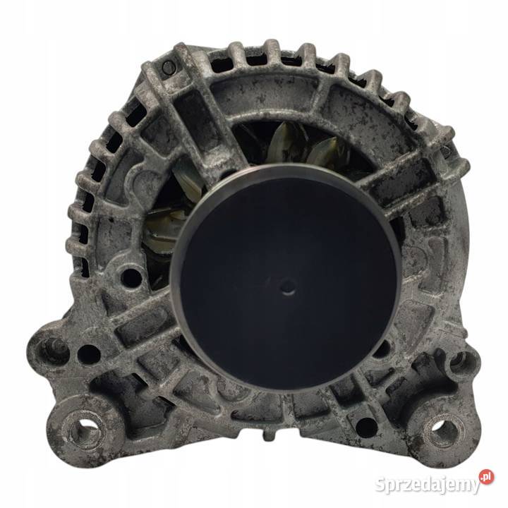 ALTERNATOR VW Passat B6 Golf V Skoda Octavia II