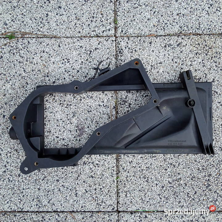 Audi 80 90 100 23 NG Obudowa filtra powietrza podkarpackie Dębica