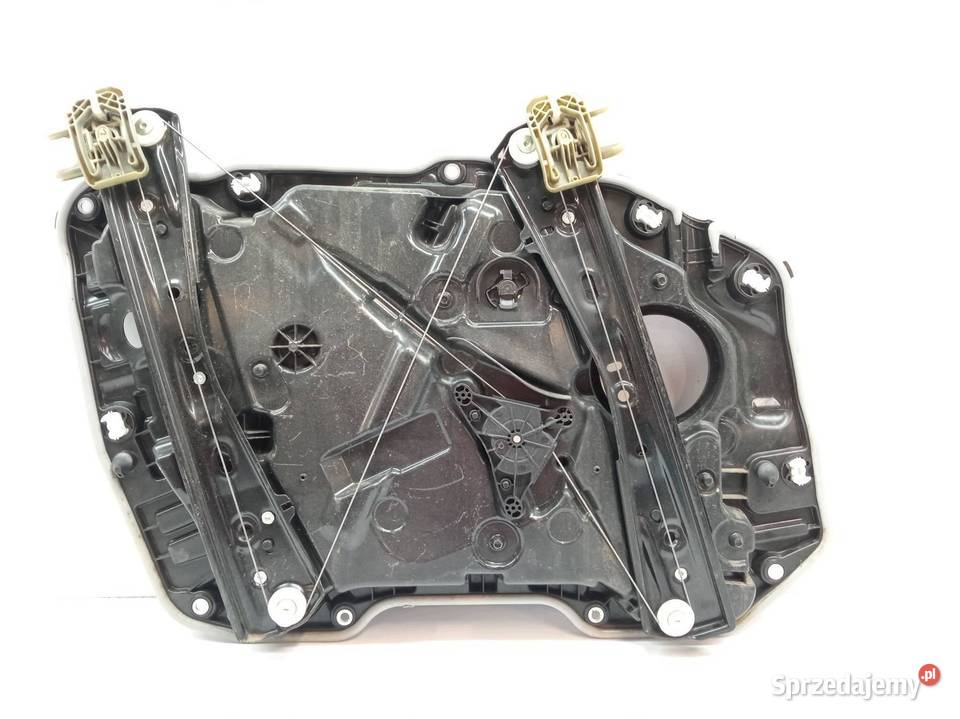 MECHANIZM SZYBY PRAWY PRZÓD 7432232 5A5C892 Bmw świętokrzyskie