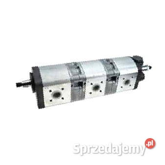 0510665396 Pompa Hydrauliczna FENDT
