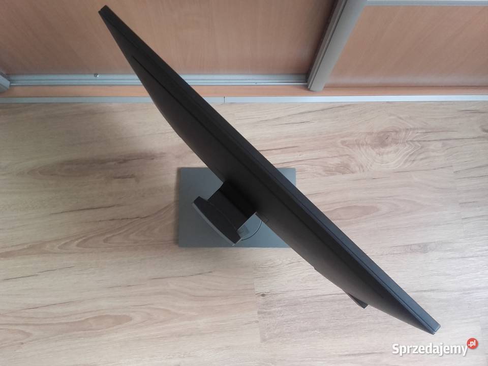 Monitor DELL 27 P2717H HDMI DP VGA USB Pivot LED Monitory i projektory kujawsko-pomorskie