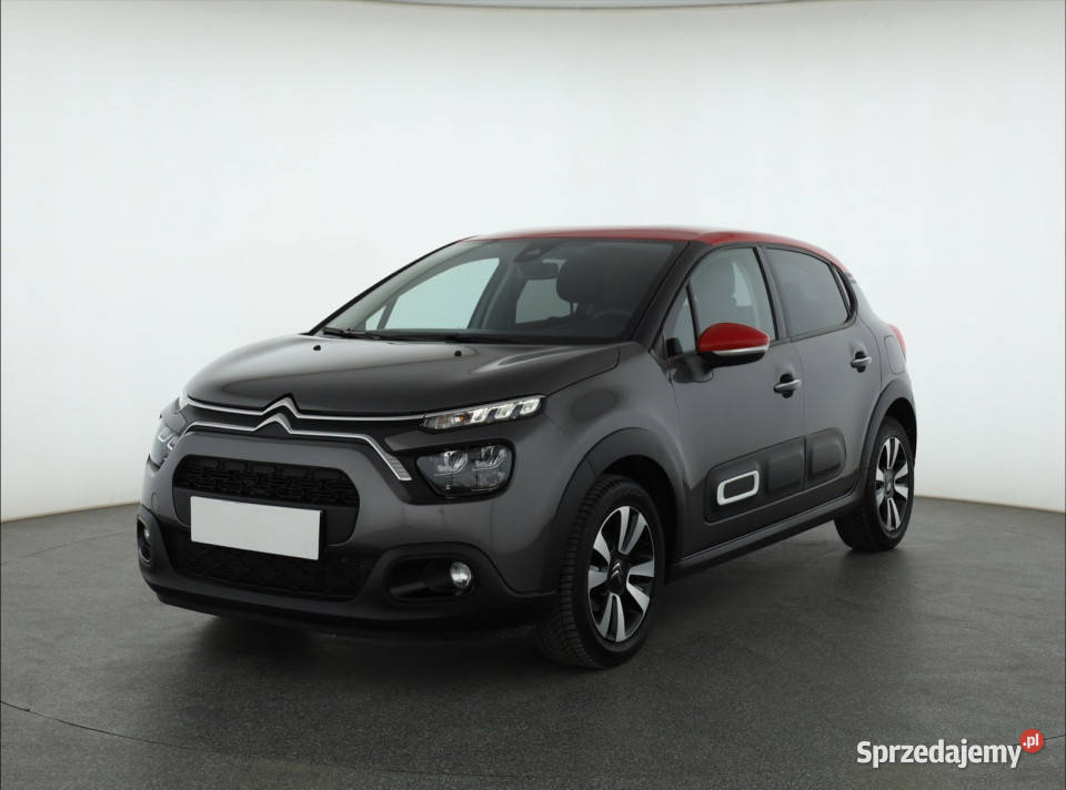 Citroen C3 12 PureTech radio sprzedam