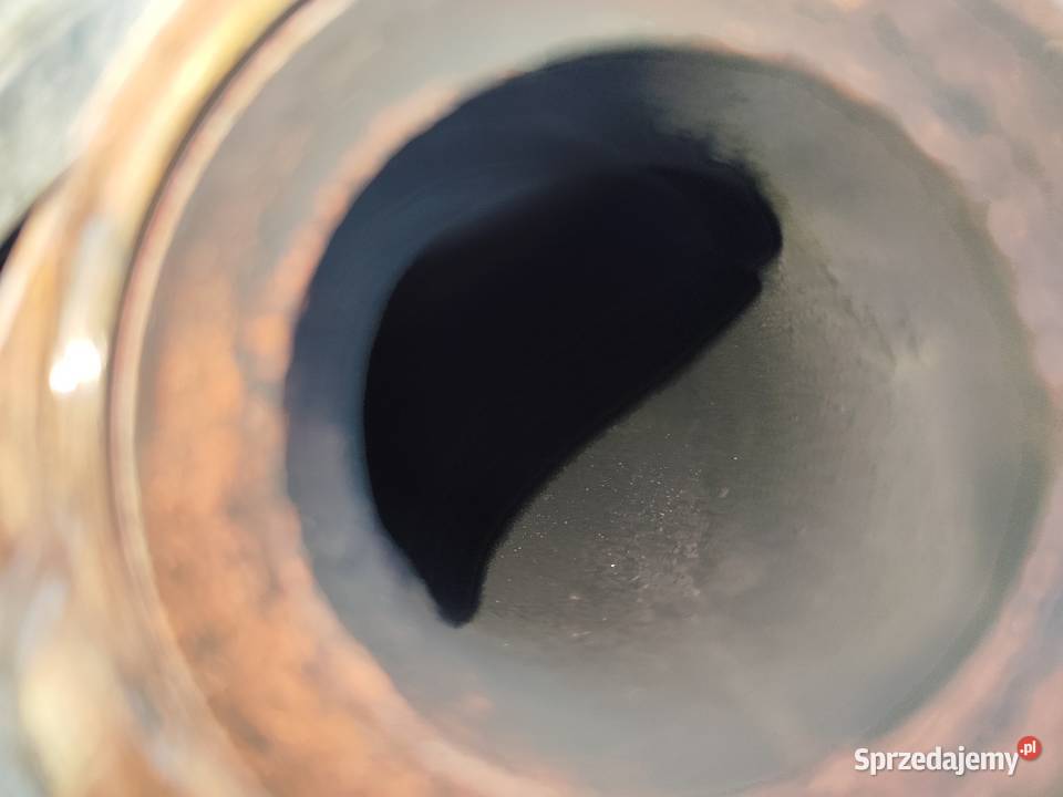 Kia Picanto 2 katalizator TA311 osobowe