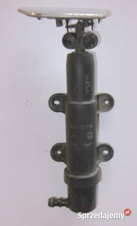 Spryskiwacz 3u0955979 z zaslepką 3u0955110e Mikołów