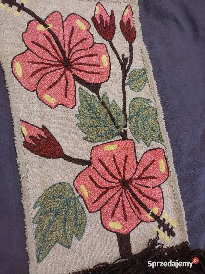 Kikim makietka prl ręcznie Baby Górne