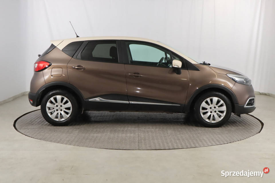 Renault Captur 09 TCe tempomat Zabrze sprzedam
