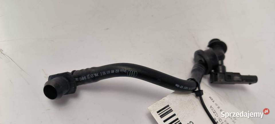 CZUJNIK AUDI Q7 II 4M 4M1611931 kujawsko-pomorskie Lipno