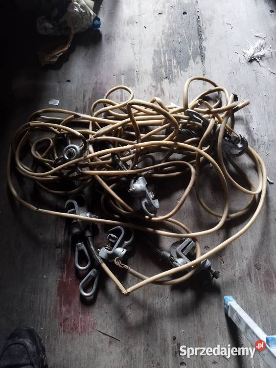 Uziemienia przenośne podkarpackie Rzeszów