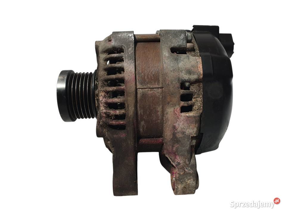 ALTERNATOR Ford Focus MK3 10 EcoBoost sprzedam
