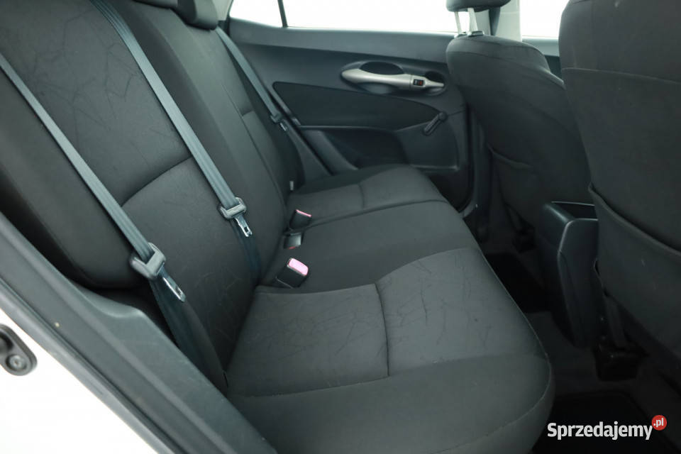 Toyota Auris 14 D4D diesel mazowieckie Piaseczno