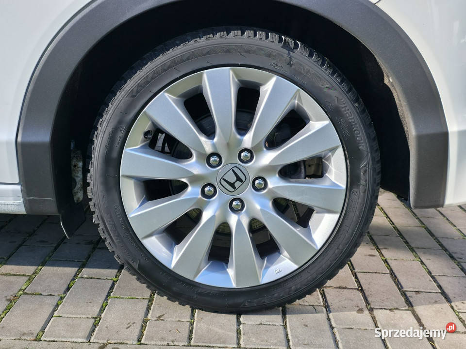 Honda Civic 18 Benzyna Serwisowany Gwarancja Piekoszów