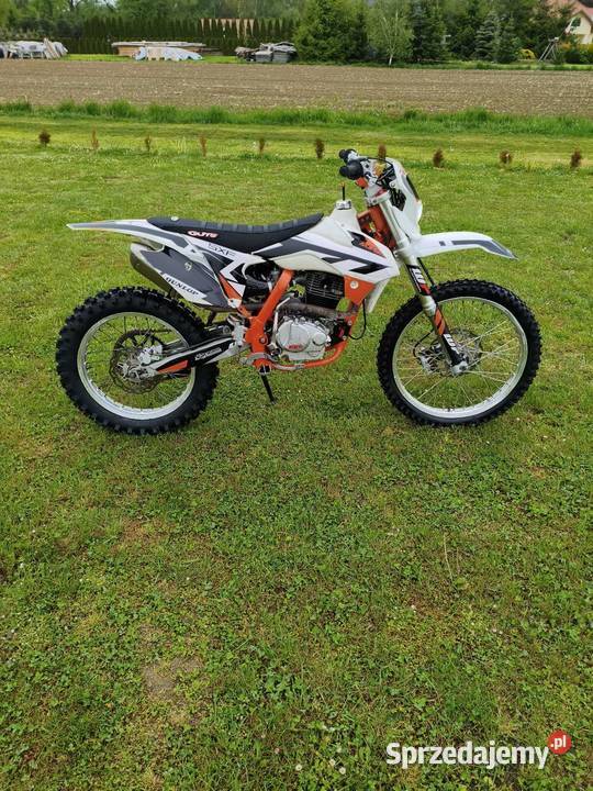 Kayo K2 2021r kupiony w Polsce