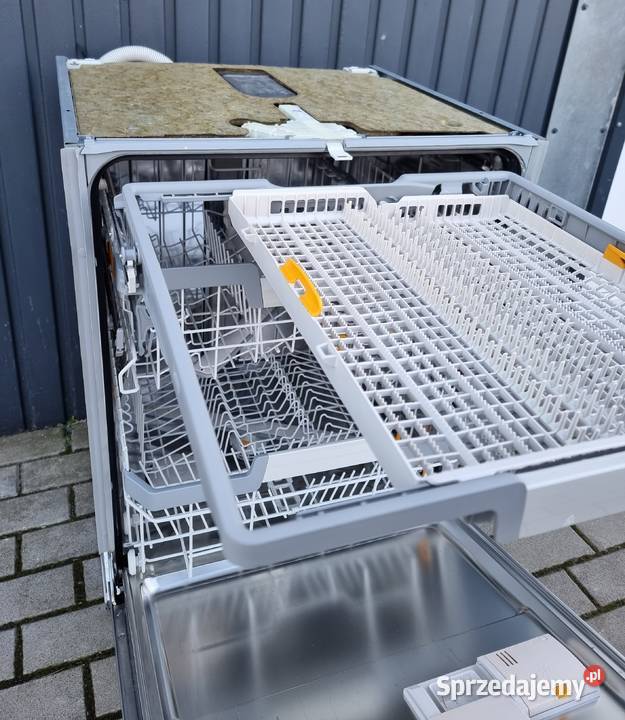 Zmywarka do pełnej zabudowy Miele G 7155 Vi XXL sprzedam