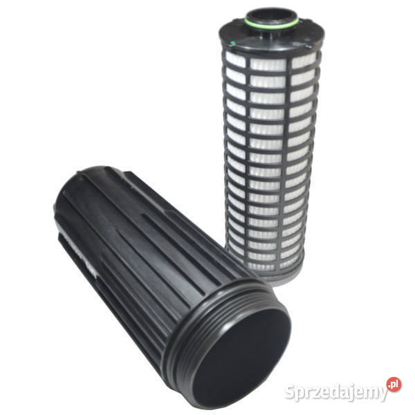 6508700 Filtr oleju UFI FILTRY sprzedam