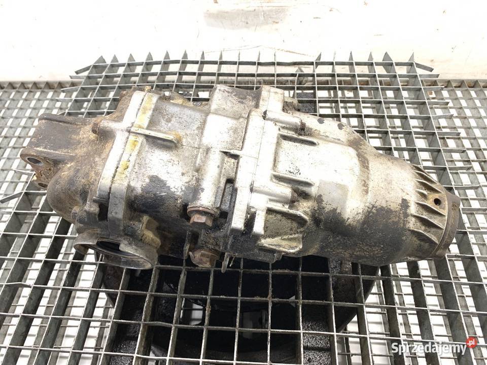 MOST DYFER TYŁ HONDA CRV I P6R 20 147 9502 sprzedam