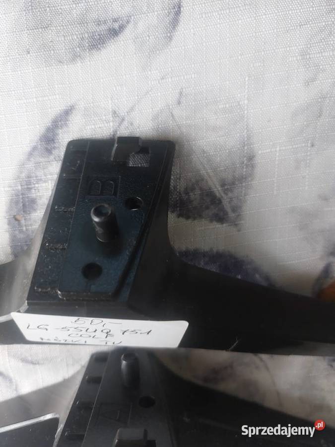 LG55UQ751 COLT NÓŻKI TV Nowy Sącz